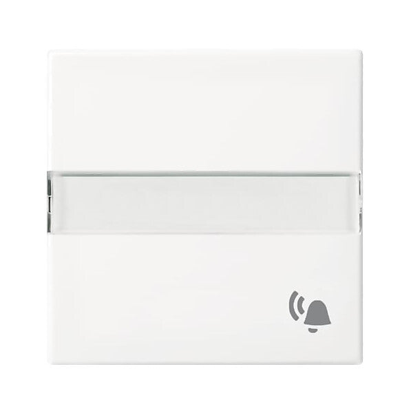 Busch-Jaeger Wippe aws Busch-balance SI 2506 N/KI-914